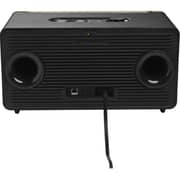 JBL Hi-Fidelity Smart Home Bluetooth Speaker Black