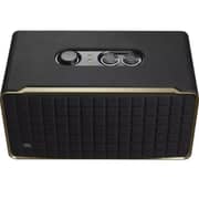 JBL Hi-Fidelity Smart Home Bluetooth Speaker Black