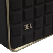 JBL Hi-Fidelity Smart Home Bluetooth Speaker Black