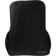 Etrain Backpack Black 15.6Inch Laptops