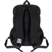 Etrain Backpack Black 15.6Inch Laptops