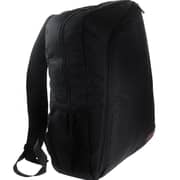 Etrain Backpack Black 15.6Inch Laptops