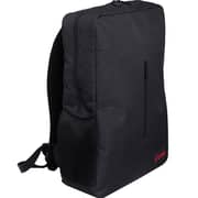 Etrain Laptop Backpack Black 15.6Inch Laptops
