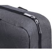 Etrain Shoulder Laptop Bag Grey 15.6Inch Laptops