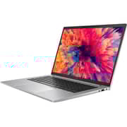 HP ZBook Firefly 14 G9 (2022) Laptop - 12th Gen / Intel Core i7-1255U / 14inch WUXGA / 512GB SSD / 8GB RAM / 4GB NVIDIA T550 Graphics / Windows 11 Pro / English & Arabic Keyboard / Silver / Middle East Version - [6B882EA]