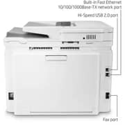 HP LaserJet Pro MFP M283FDW 7KW75A Printer