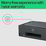 HP Smart Tank 581 4A8D4A Wireless All-in-One Printer