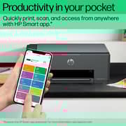 HP Smart Tank 581 4A8D4A Wireless All-in-One Printer