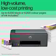 HP Smart Tank 581 4A8D4A Wireless All-in-One Printer