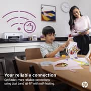 HP Smart Tank 725 28B51A Wireless All-in-One Printer