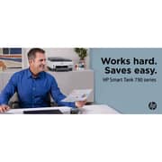 HP Smart Tank 795 28B96A Wireless All-in-One Printer