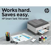 HP Smart Tank 795 28B96A Wireless All-in-One Printer