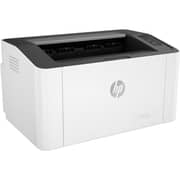 HP Laser 107A 4ZB77A Business Printer