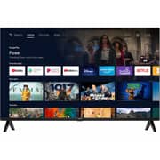 TCL 32S5400A HD LED Android Television 32inch (2023 Model)