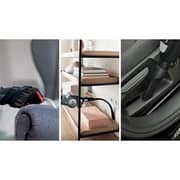 Bosch Unlimited 7 Rechargeable Vacuum Cleaner, Graphite Grey – BCS711GB