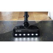 Bosch Unlimited 7 Rechargeable Vacuum Cleaner, Graphite Grey – BCS711GB