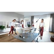 Bosch Unlimited 7 Rechargeable Vacuum Cleaner, Graphite Grey – BCS711GB
