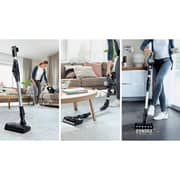 Bosch Unlimited 7 Rechargeable Vacuum Cleaner, Graphite Grey – BCS711GB