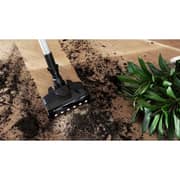 Bosch Unlimited 7 Rechargeable Vacuum Cleaner, Graphite Grey – BCS711GB