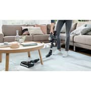 Bosch Unlimited 7 Rechargeable Vacuum Cleaner, Graphite Grey – BCS711GB