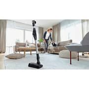 Bosch Unlimited 7 Rechargeable Vacuum Cleaner, Graphite Grey – BCS711GB