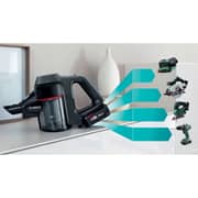 Bosch Unlimited 7 Rechargeable Vacuum Cleaner, Graphite Grey – BCS711GB