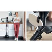 Bosch Unlimited 7 Rechargeable Vacuum Cleaner, Graphite Grey – BCS711GB