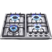 Clikon 4 Burner Gas Hob CK4296