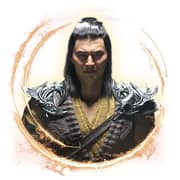 PS5 Mortal Komat 1 Premium Edition Game