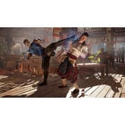 PS5 Mortal Komat 1 Premium Edition Game