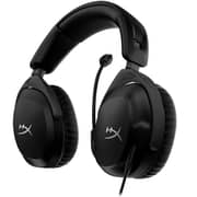 Hyperx Cloud Stinger 2 519T1AA Wired Over Ear Gaming Headphones Black