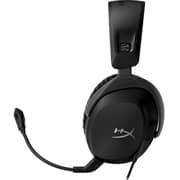 Hyperx Cloud Stinger 2 519T1AA Wired Over Ear Gaming Headphones Black