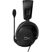 Hyperx Cloud Stinger 2 519T1AA Wired Over Ear Gaming Headphones Black