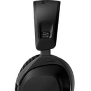 Hyperx Cloud Stinger 2 519T1AA Wired Over Ear Gaming Headphones Black