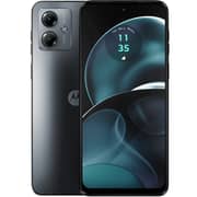 Motorola Moto G14 128GB Steel Grey 4G Smartphone