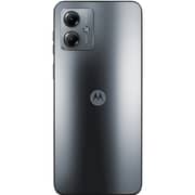 Motorola Moto G14 128GB Steel Grey 4G Smartphone