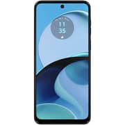 Motorola Moto G14 128GB Sky Blue 4G Smartphone