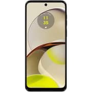 Motorola Moto G14 128GB Butter Cream 4G Smartphone