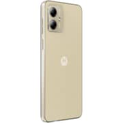 Motorola Moto G14 128GB Butter Cream 4G Smartphone