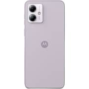 Motorola Moto G14 128GB Pale Lilac 4G Smartphone