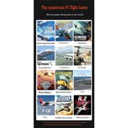 PXN Simulation Flight Controller Black