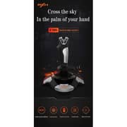 PXN Simulation Flight Controller Black