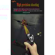 PXN Simulation Flight Controller Black