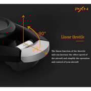 PXN Simulation Flight Controller Black