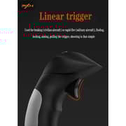 PXN Simulation Flight Controller Black