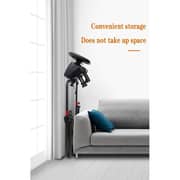 PXN Racing Wheel Stand With Gear Black