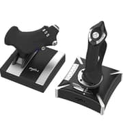 PXN Flight Simulation Controller Black