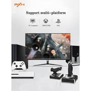 PXN Flight Simulation Controller Black