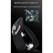 PXN Flight Simulation Controller Black