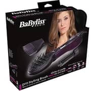 Babyliss Saso Paddle Airbrush 1000 Watts BABAS115SDE